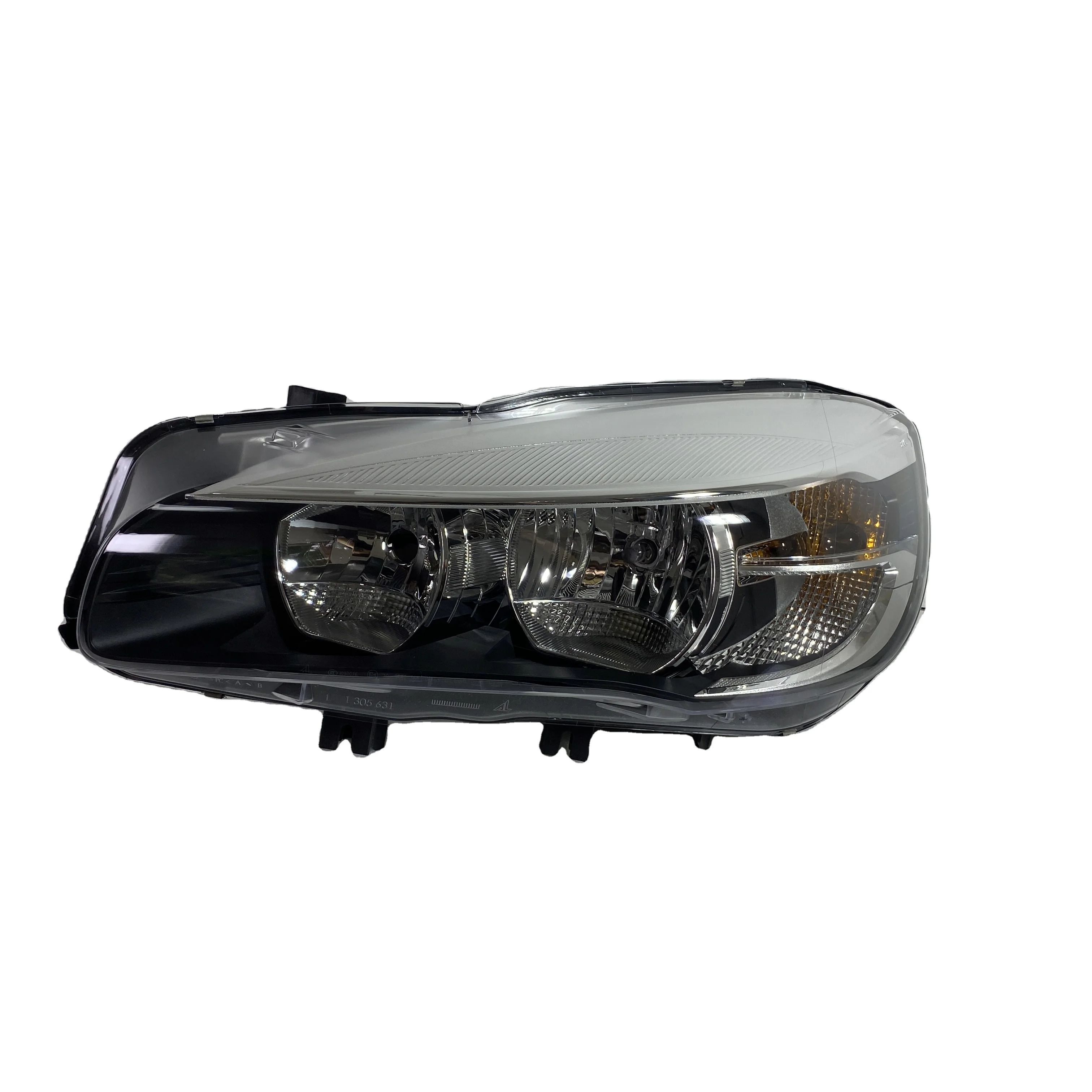 High Quality OEM for 2 Series 2014-2017 Halogen Headlamps 6000k Blue Light LED H7 Bulb Shape Used Condition