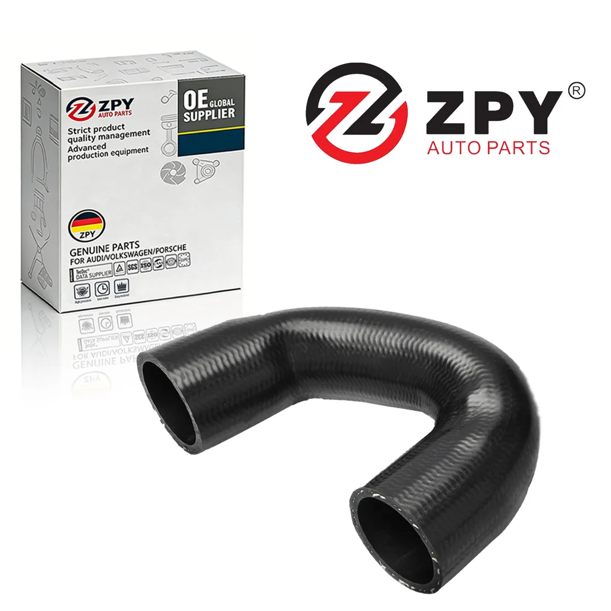 

Engine Radiator Coolant Water Hose For BMW X6 2008-2014 X5 xDrive35i 11537584543