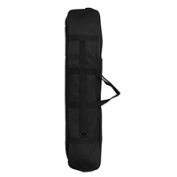 Archer Bag Outdoor Bow Container Pocket 8100X2200X100CM Arrow Portable Black Pouch Easy Carrying