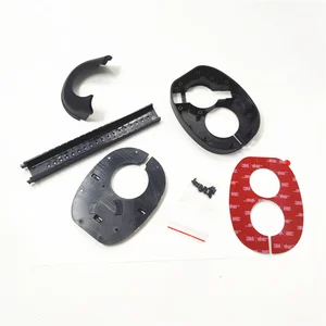 Cảm biến độ ẩm không khí và mưa, đèn pha ô tô, A1, A3, 8V, A4, B7, B8, S4, A5, S5, A6, A7, Q3, Q5, VW Golf, MK7 81D955547, 8U095559 10 cảm biến bán hàng chính Audi - №8