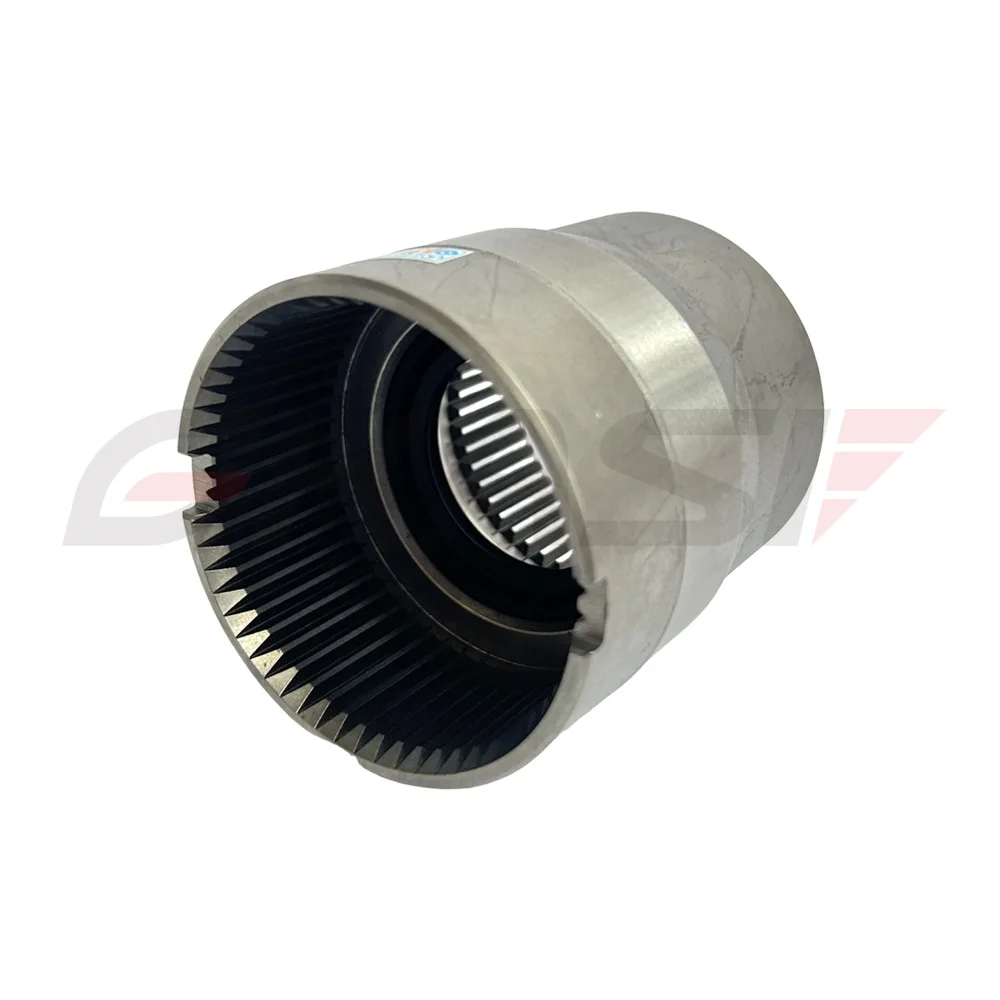 LR002746/30787669 differential flange tooth sleeves are suitable for automobiles
