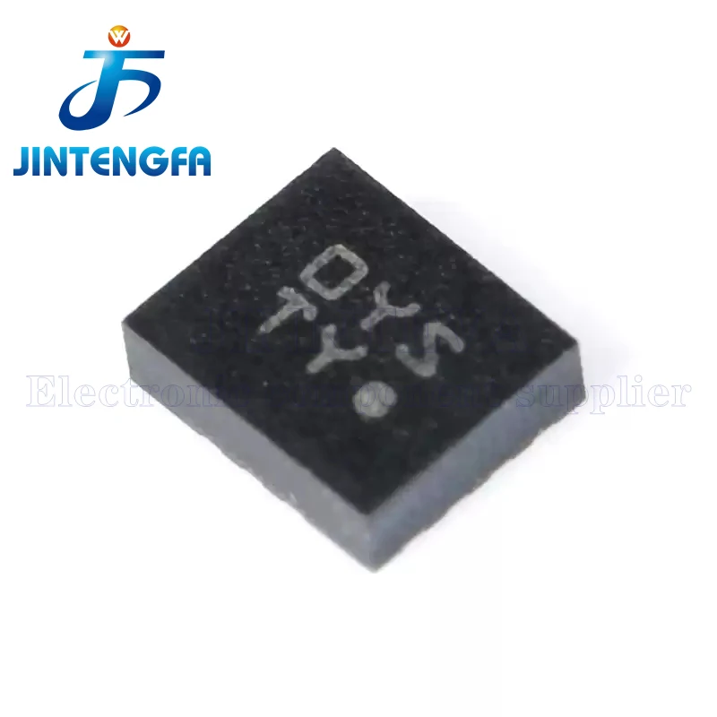 5PCS BMI160 LGA-14 SMD Sensor de aceleración de 3 ejes, giroscopio de 3 ejes, sensor de actitud de 6 ejes