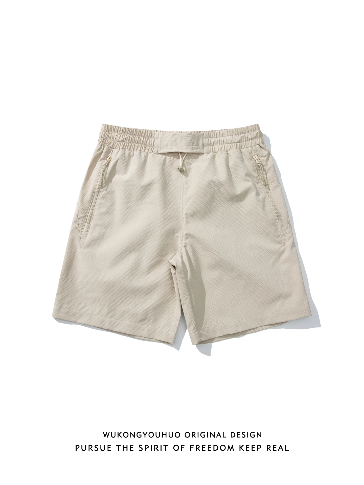 

Модные летние спортивные брюки-капри для мужчин: повседневные, свободные, универсальные, для активного отдыха, длиной до середины икры, прямого кроя, дышащие