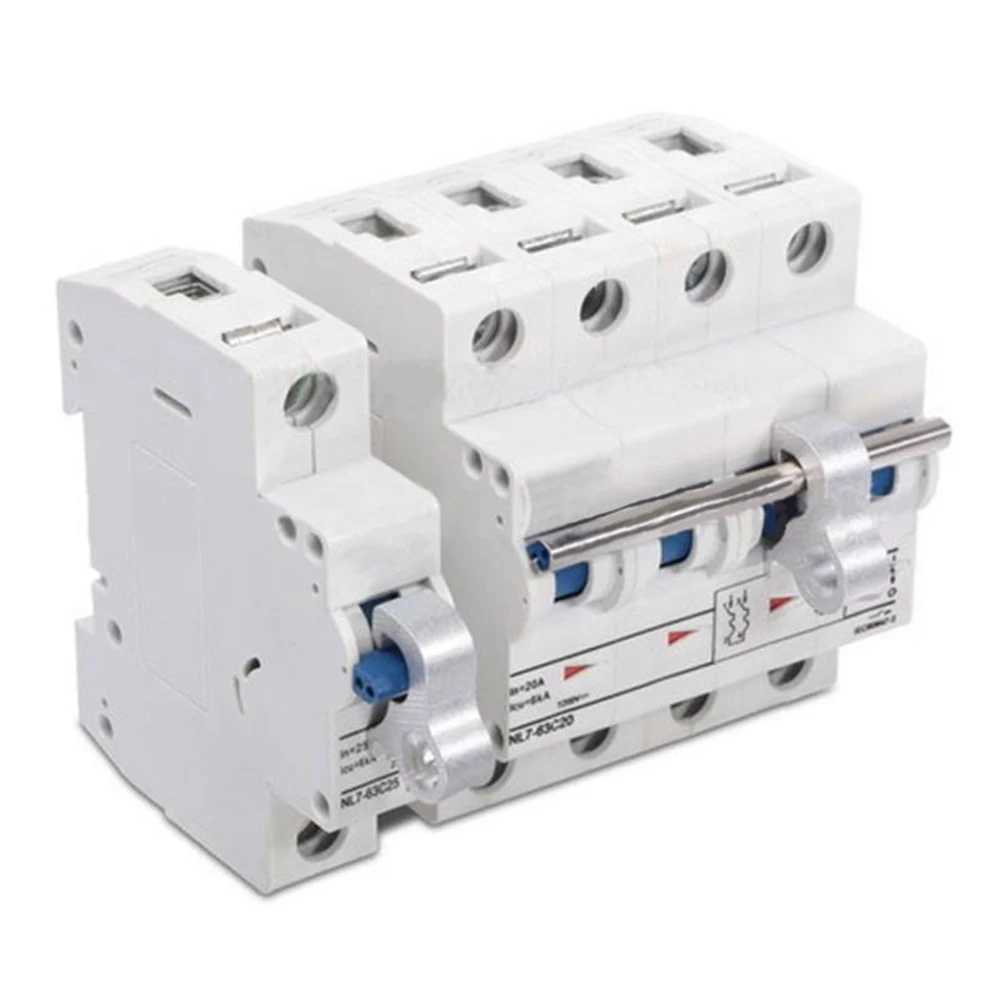 

Автоматические выключатели Защитный замок Замок автоматического выключателя Блокировка замка Автоматический выключатель Mcb Устройство изоляции Нержавеющая сталь