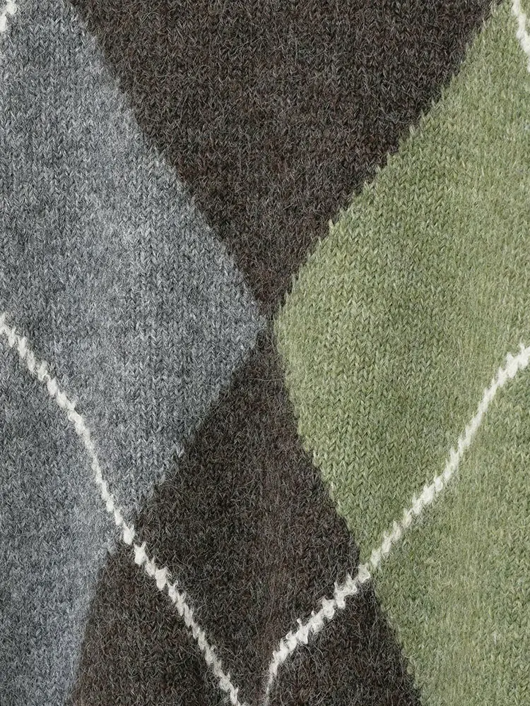 NLZGMSJ المرأة الماس شبكة سترة البلوز 2025 الخريف الشتاء المرأة موضة جديدة طويلة الأكمام البلوز المرأة أنيقة #6