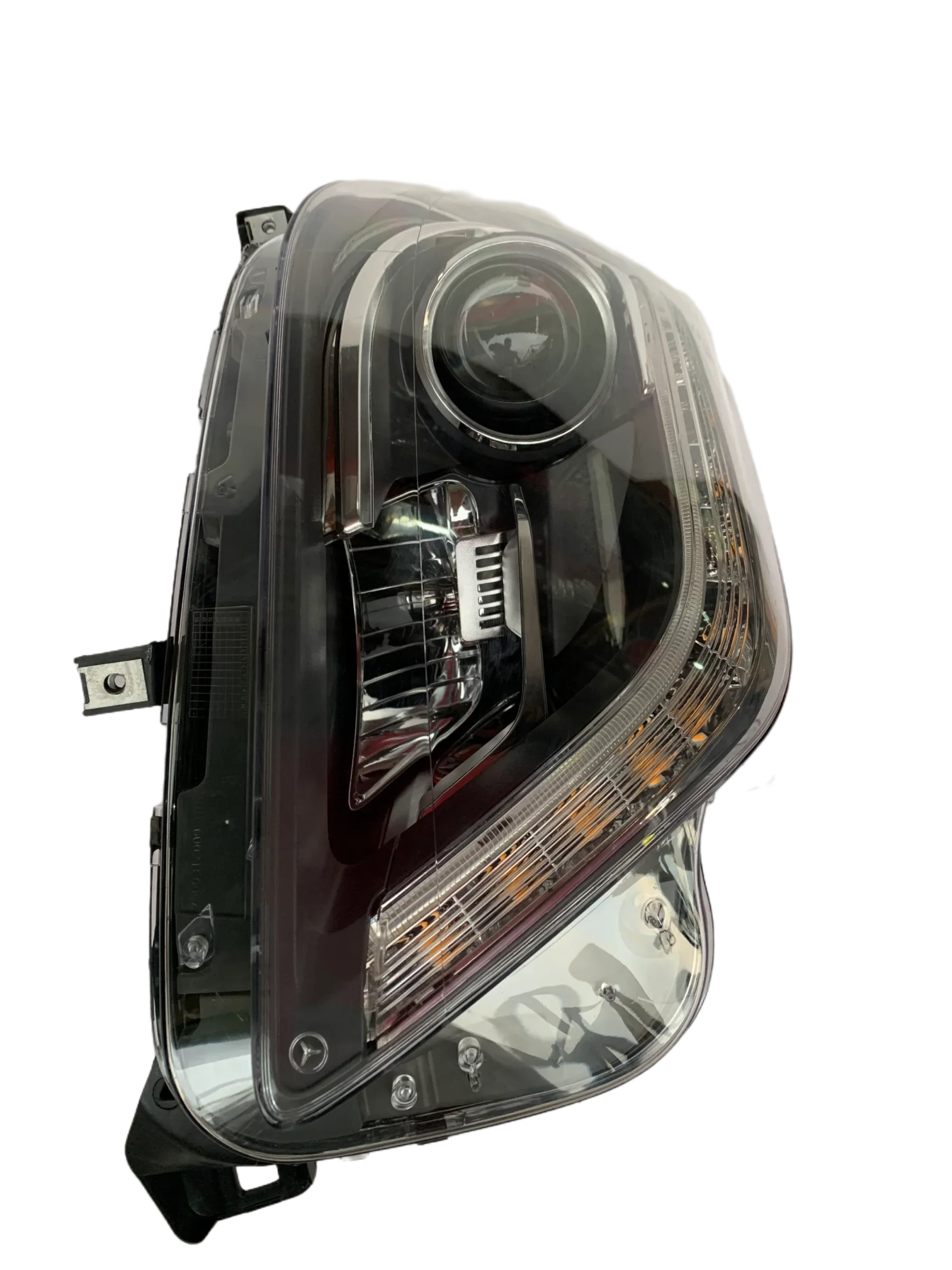 

Headlamp for Mercedes-Benz GL class W166 x166 European version Hernia