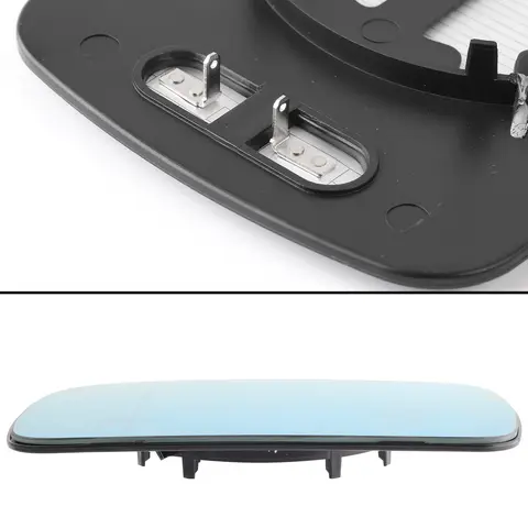 10 best sales bmw e46 side mirror - №10