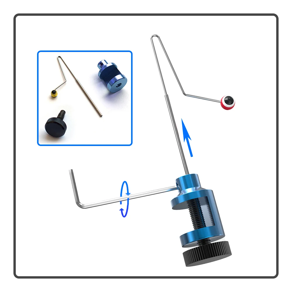 Desenganchador extractor de anzuelos para pesca – Herramienta quit anzuelos