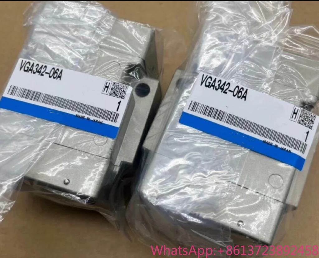 

Совершенно новый VGA342-04A VGA342-06A VGA342-10A