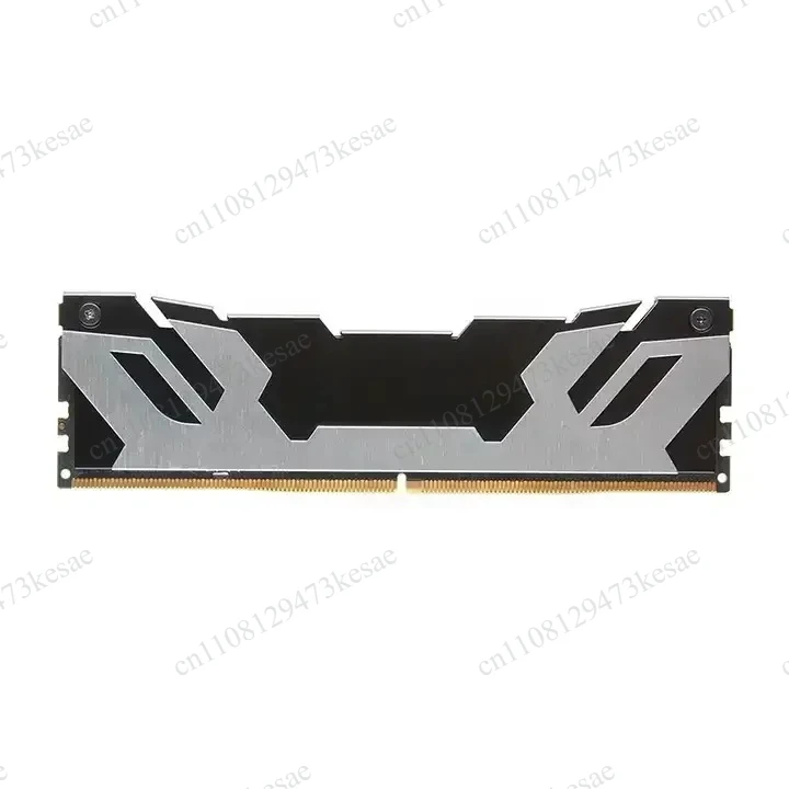 for FURY Renegade DDR5 32GB 6400MHz CL32 Desktop Memory Intel XMP 3.0 2x16GB Gaming RAM 288-Pin UDIMM