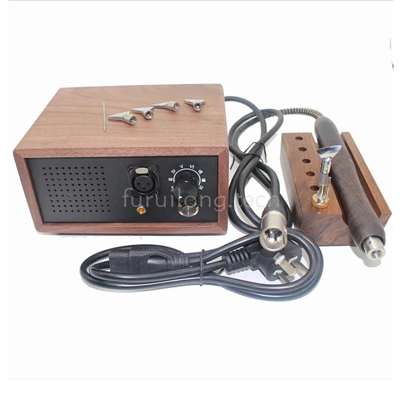 Leather Electric Hot Edge Machine Crimper Creaser Electric Hot Edge Machine Creasing Machine