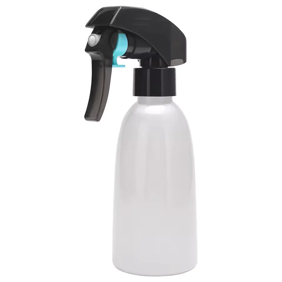Refillable Spray Bottle, 18.5x8.5cm