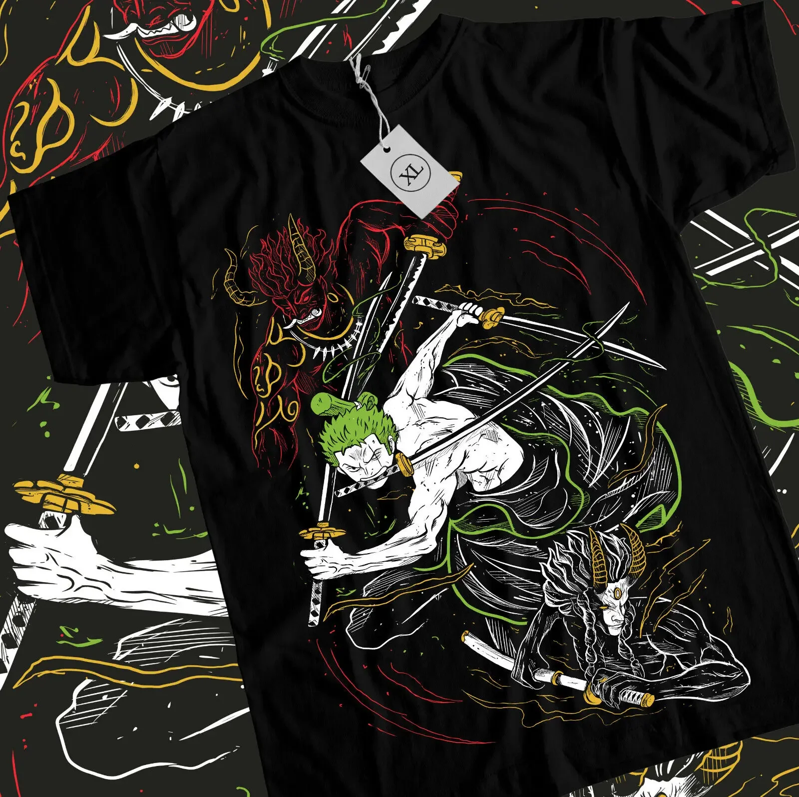 

Anime Vintage Special Unisex T-shirt Manga Shirt Anime Love Tshirt Japanese