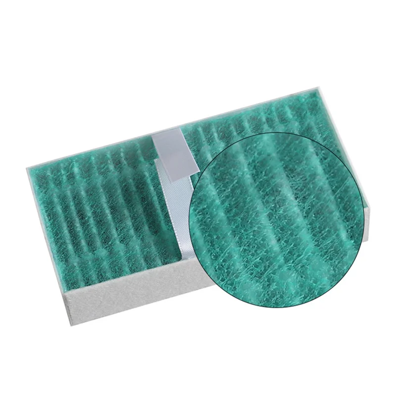 

Новинка 2025 года для 3D-принтера FLASHFORGE Adventurer 5M Pro, комплект воздушного фильтра Hepa, расширенная система фильтрации воздуха