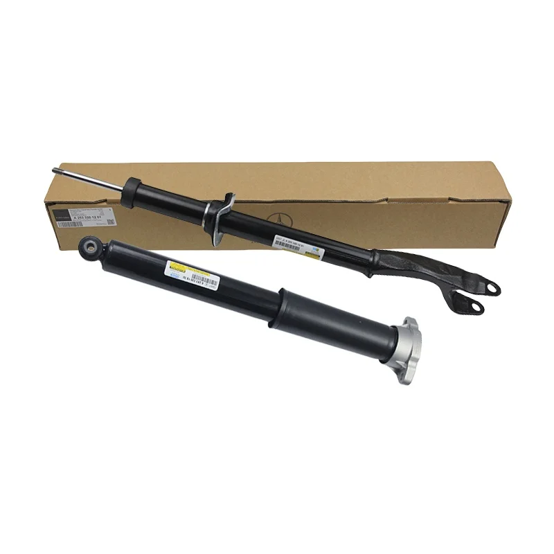 Suitable for Mercedes-Benz X253 W253 GLC200 GLC250 GLC260 GLC300 GLC350 shock absorber A2533200302,A2533200402,A2533201330