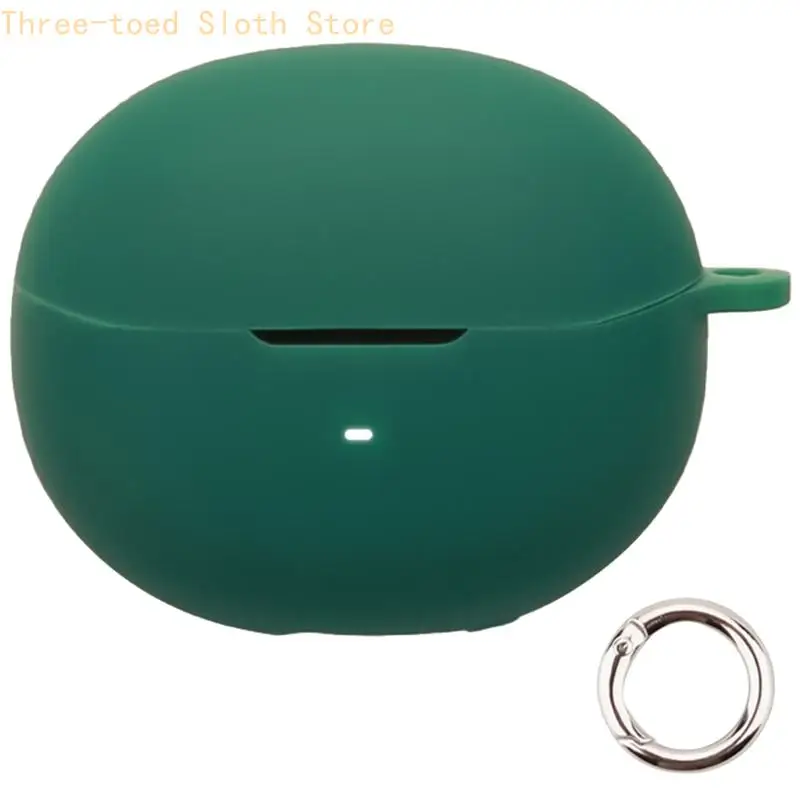 Ohrhörer-Hautgehäuse, wasserabweisende, kratzfeste Hülle für MeloBuds N70 E74A – Detail 9