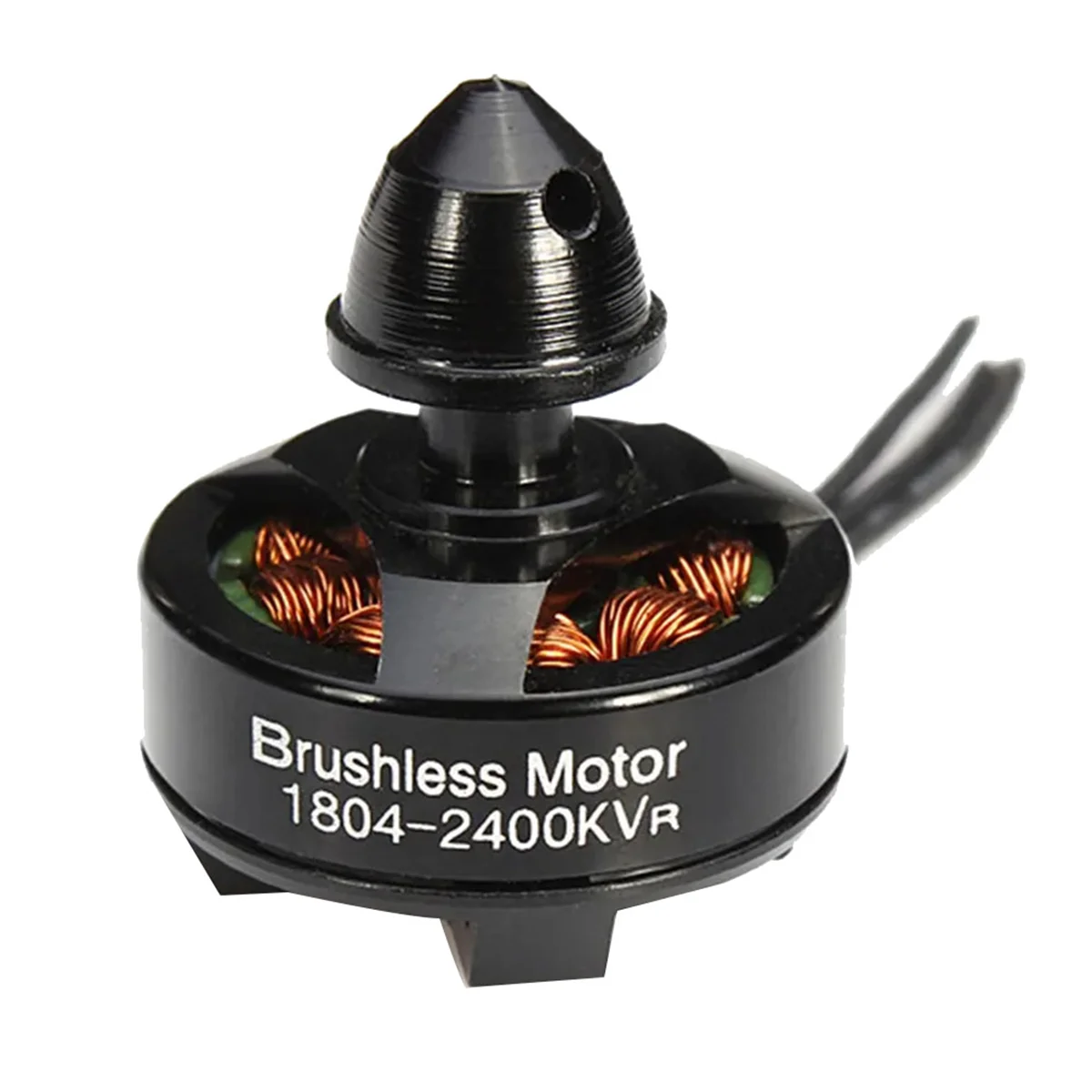 

1804 2400KV Outrunner Brushless Motor for 240 250 FPV Multicopter Integration Brushless Motor Anticlockwise