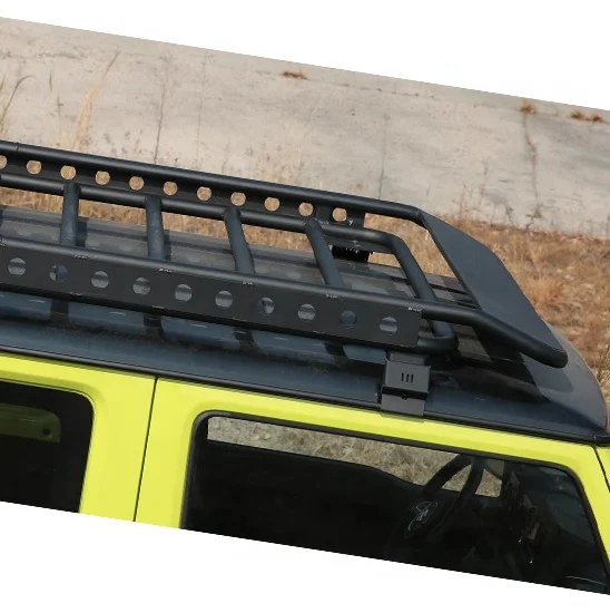 For Jimny 2018+ Accessories Luggage Rack Roof Rack For Jimny 2018 onwards