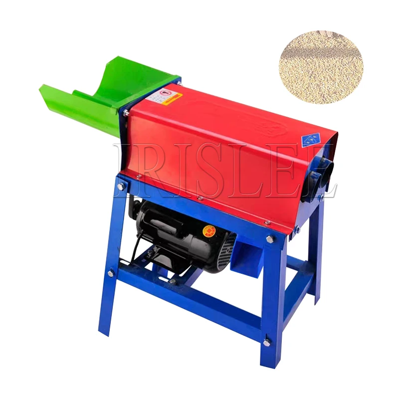 

Professional Processing Hulling Mini Maize Sheller Household High-Quality Diesel Corn Power Thresher Machine Corn Thresher