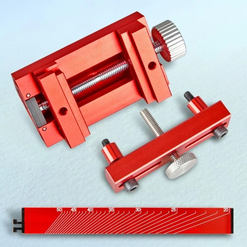 652f Joning Guide Jig для плоскости долото.