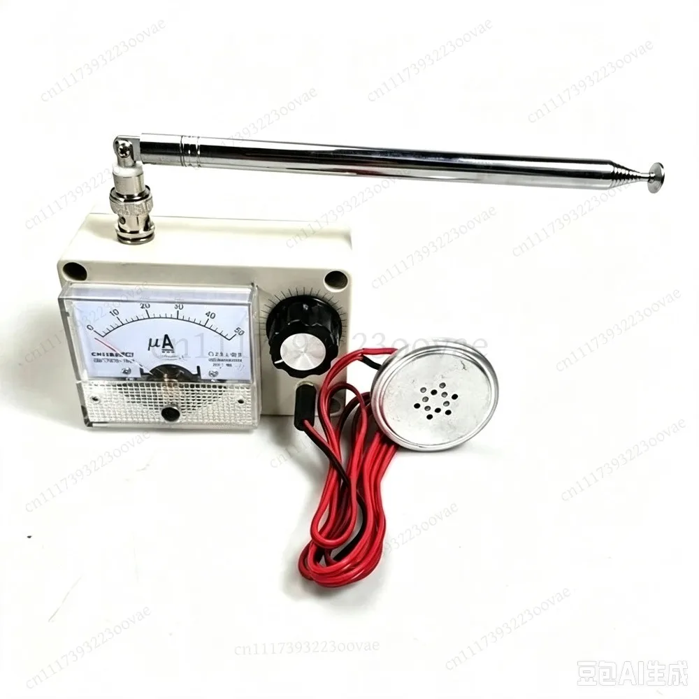 FM Radio DIY Kit 88-108MHz Ore Radio, Replacement Electronic Parts