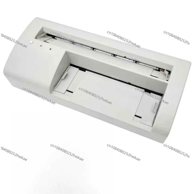 

Semi-automatic business card cutting machine 300B electric business card cutting machine, business card cutting machine