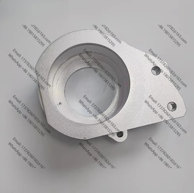 

Кронштейн для печатной машины Mit Diamond D3000 3000, корпус подшипника, часть печатной машины