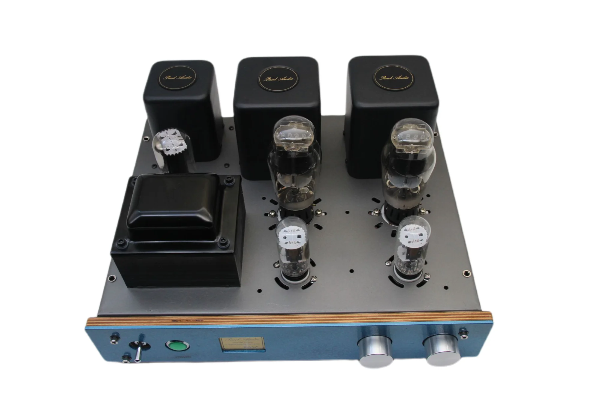 latest listing 2A3 single-ended tube amplifier SV-2A3 amplifier pre-amplifier without feedback SV-2A3 6SN7