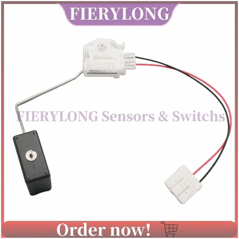 

83320-60620 Датчик уровня топлива для Lexus GX460 GRJ158 URJ150 Toyota 4Runner GRN280 GRN285 TRN280 TRN285 Land Cruiser