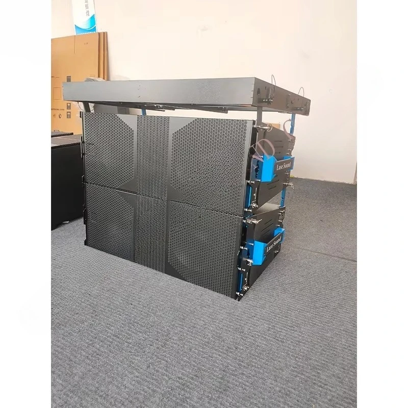 Professional Speakers Dual 12 Inch A12W 12 Inch Line Array Speaker pa System Outdoor Concert Sound System pa Speakers