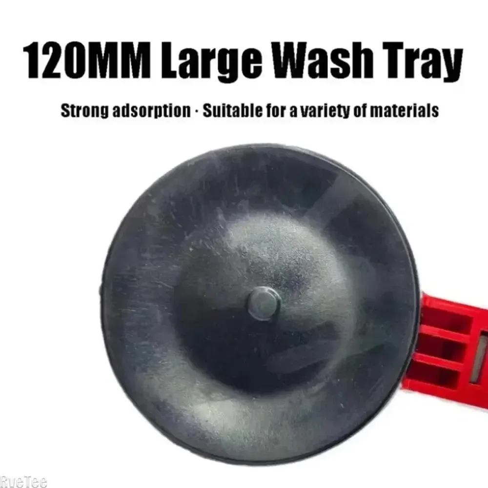 Tile Installation Tool Tensioner Suction Cup Ceramic Tile Leveler Marble Stone Strong Suction Lifting Fixing Accessories