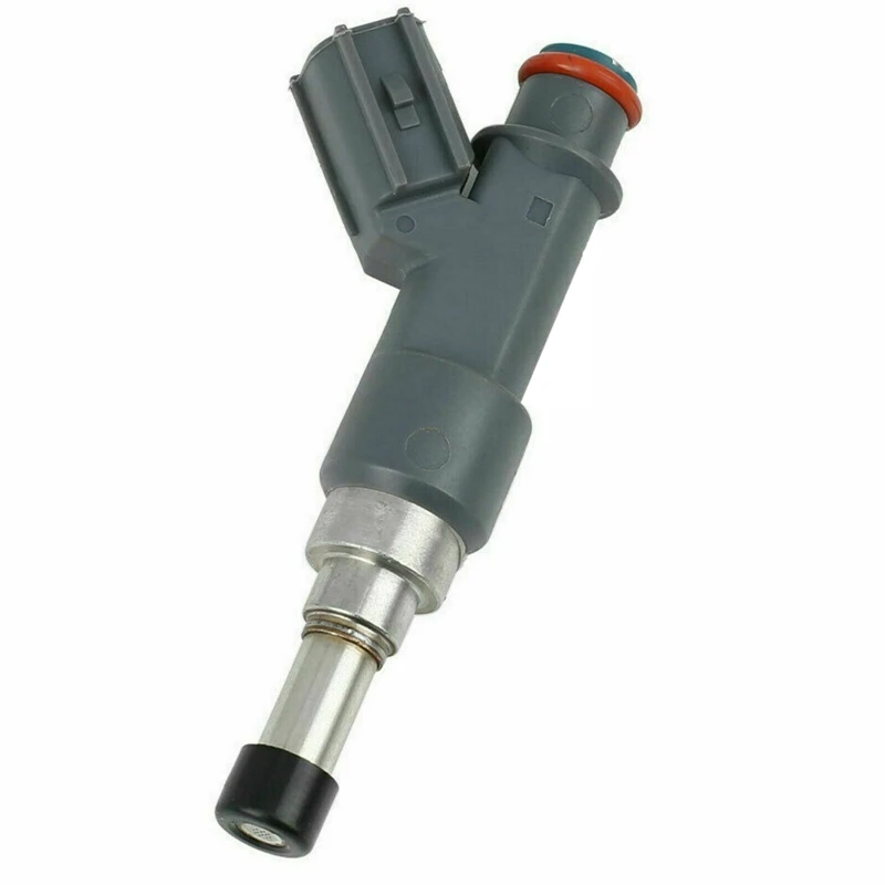 2X Car Fuel Injector For Toyota HILUX 2.7L Tacoma Innova Mpv 2.0 2.5 2.7L 4RUNNER 2010-2012 23250-0C010 2320979155