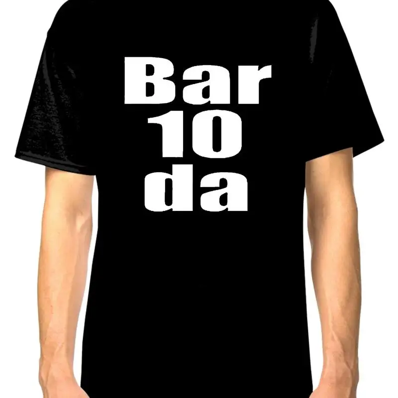 Bar 10 Da Bartender… - image