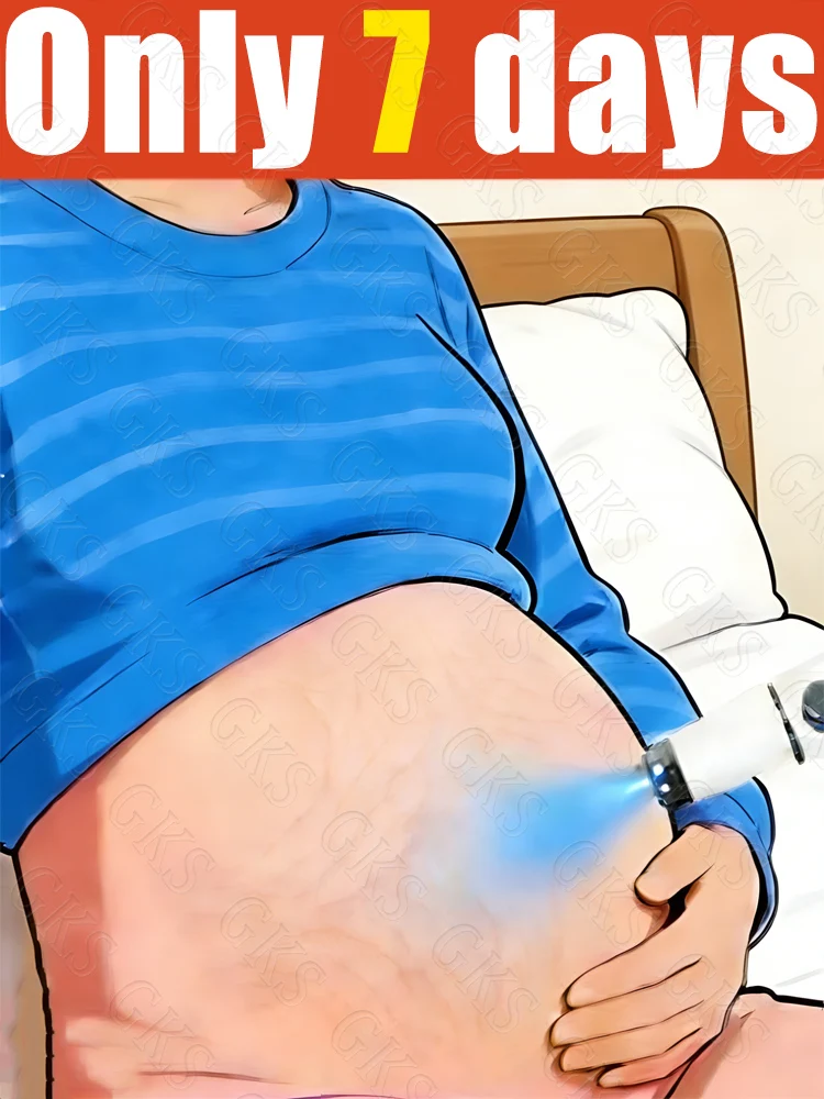 

Портативный безболезненный лазерный указатель – устройство для личного ухода за кожей в зонах с полосками.