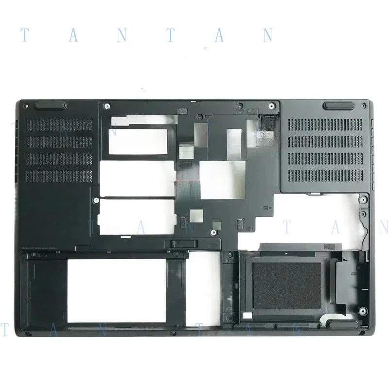 

New and Original for Lenovo Thinkpad P52 Base Bottom Cover Case 01HY7807 T-T
