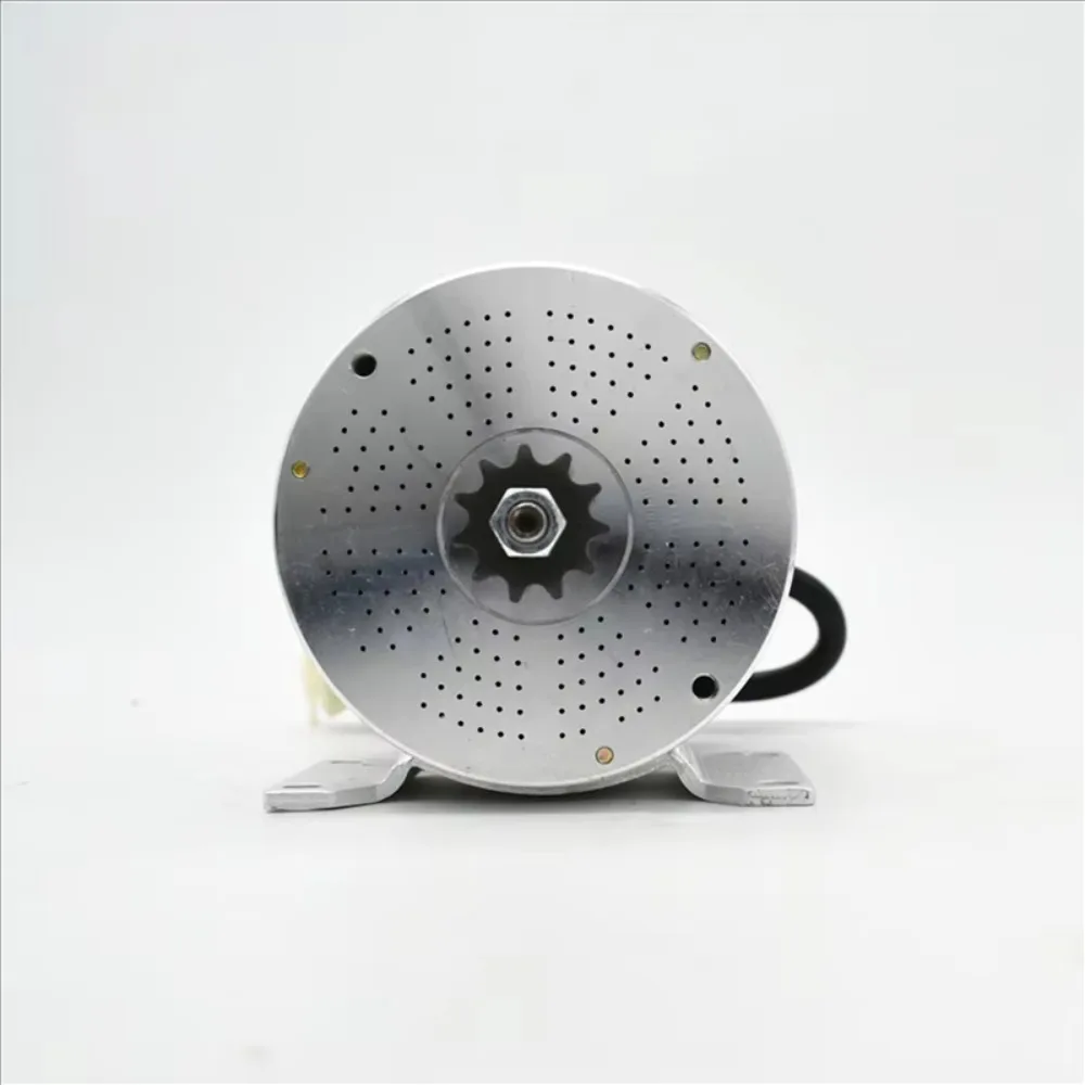 Motor sin escobillas para bicicleta eléctrica, 2x48V/1000W, motores BLDC BM1109 para patinete, Motor bicicleta eléctrica, modif 2