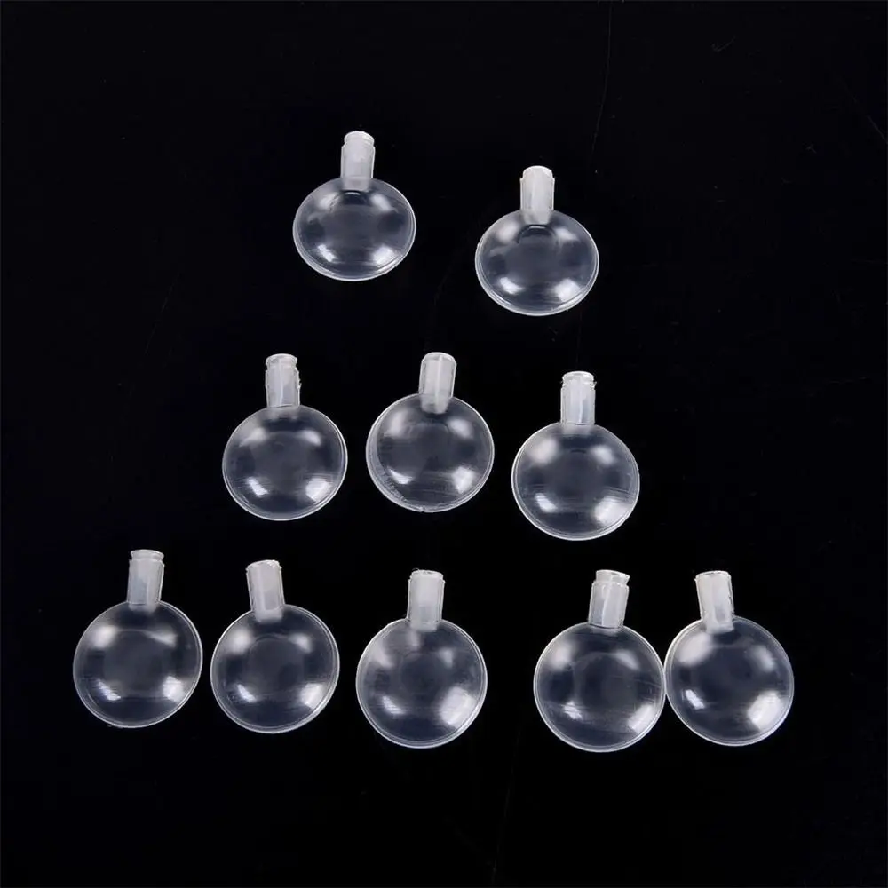 27/35mm 10pcs Baby  Dog Toys Insert Replacement Cat BB Squeakers Squeaky  Doll Noise Maker Squeakers Repair Fix