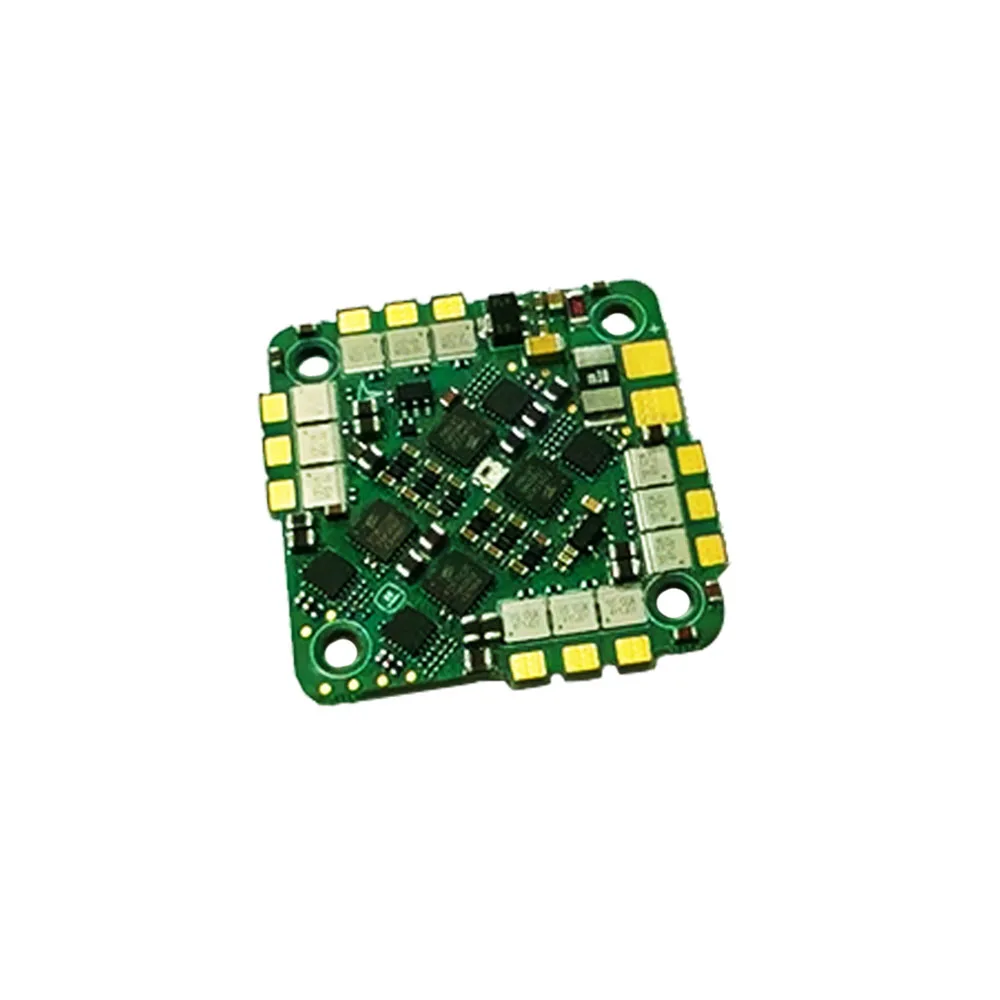 iFlight Beast / Blitz F7 55A BLHeli-S IFLIGHT F745 AIO V2 Board with 25.5*25.5mm Mounting pattern for FPV drone