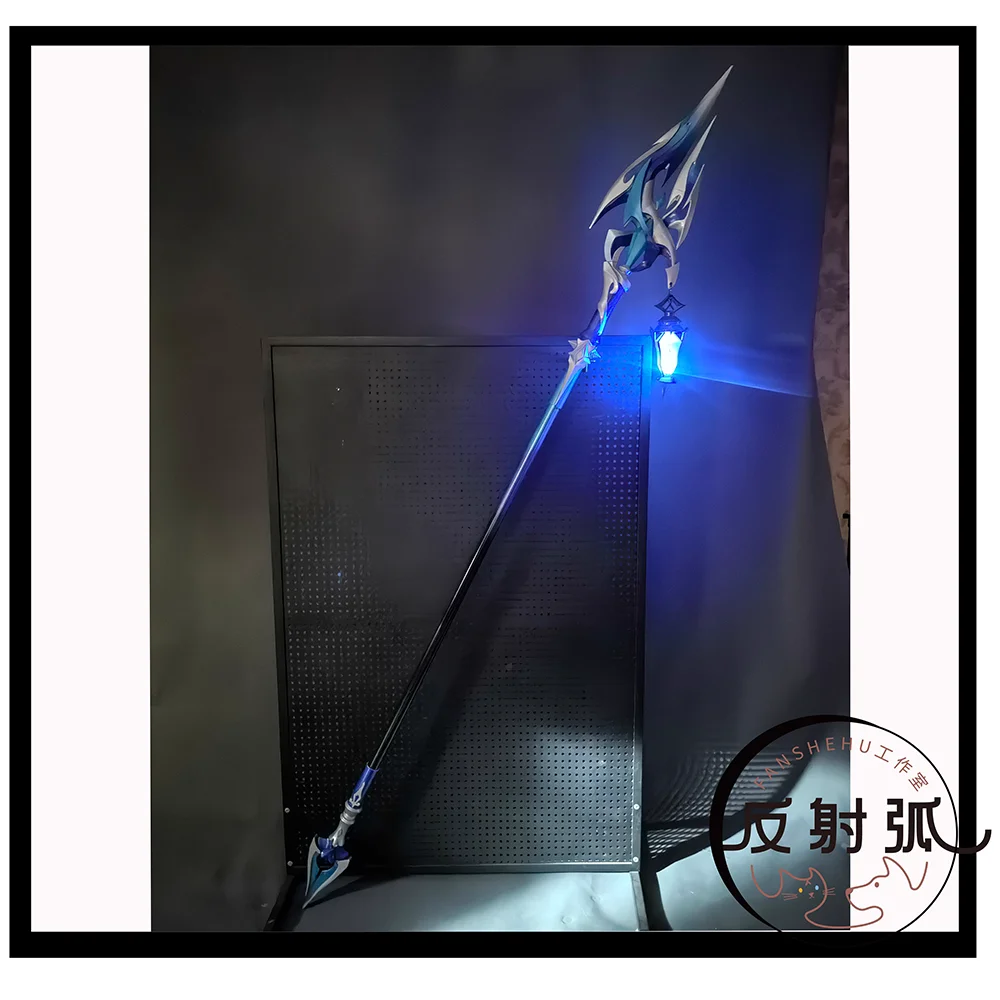 190cm Flins Cosplay Luminous L - Party Games Groups 评论和价格