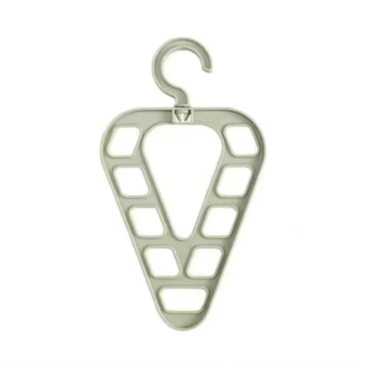 Variant: coat hanger-green