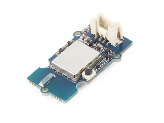 1PCS Seeed wifi wireless communication module serial to WIFI wireless development  winder