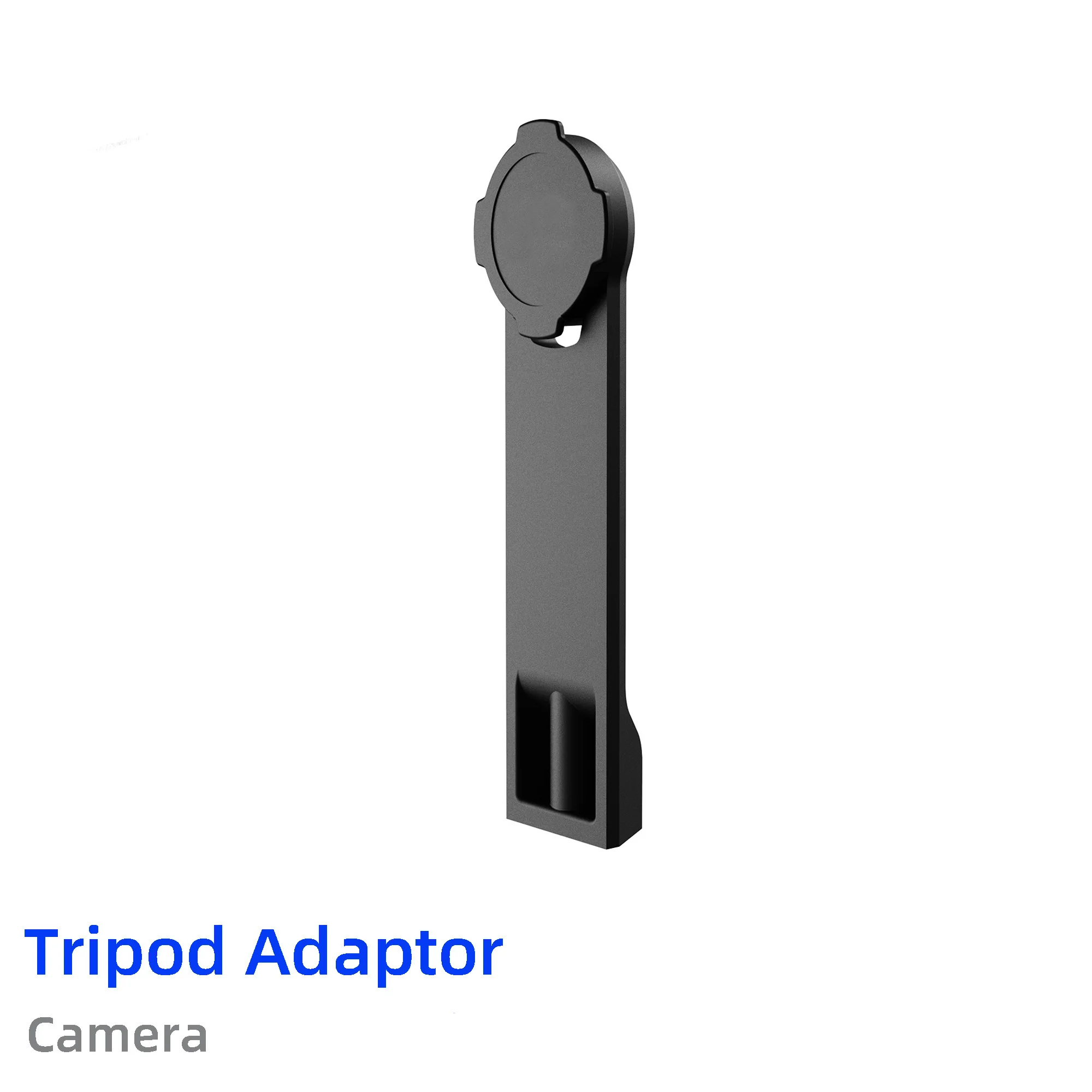 Q**L Camera accessories - Tripod Adaptor