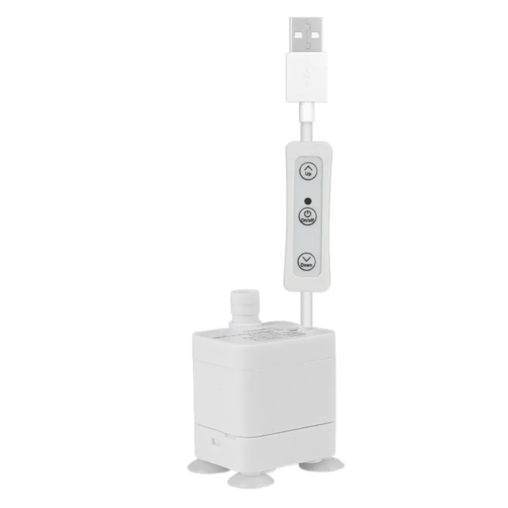 Low Pressure Aquari…