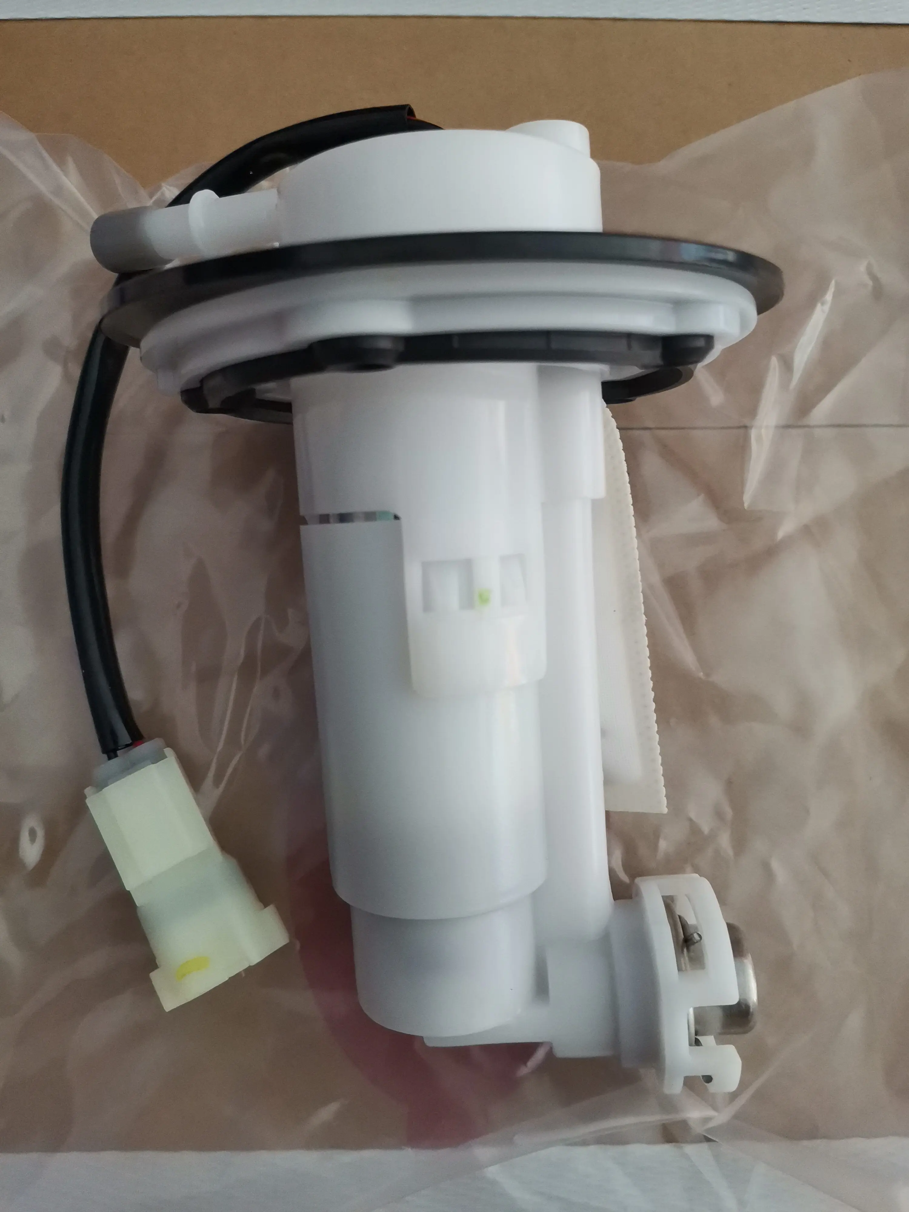 New oil pump assembly, horizon, EFI accessories