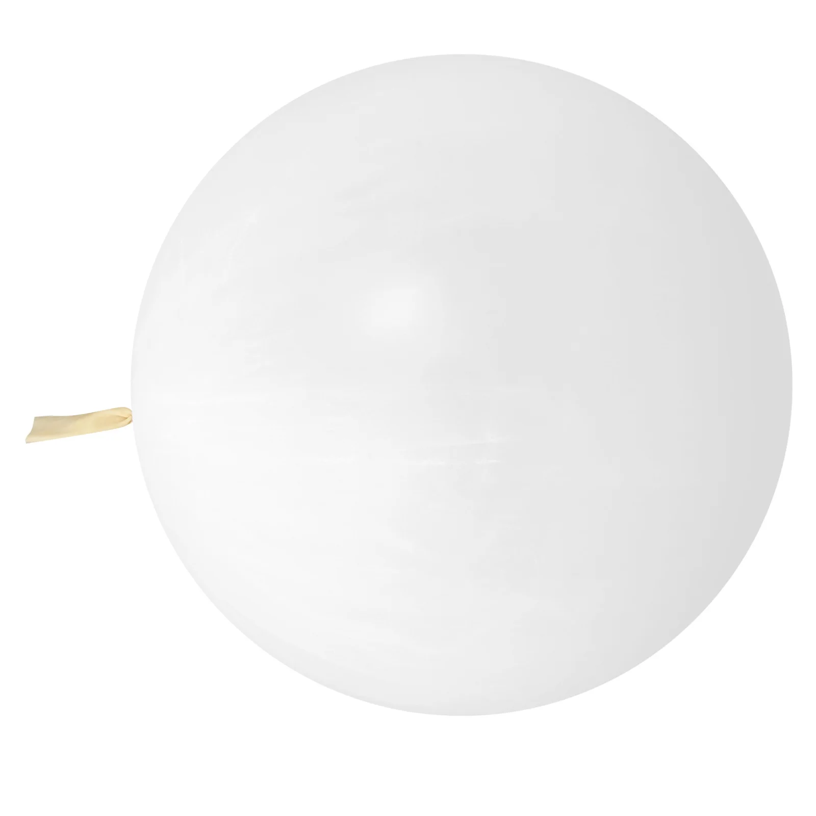 

Latex Weather Balloon Giant Meteorology Jumbo 48 Inch 50g High Altitude Aerial Survey Video Recording Party Decoration