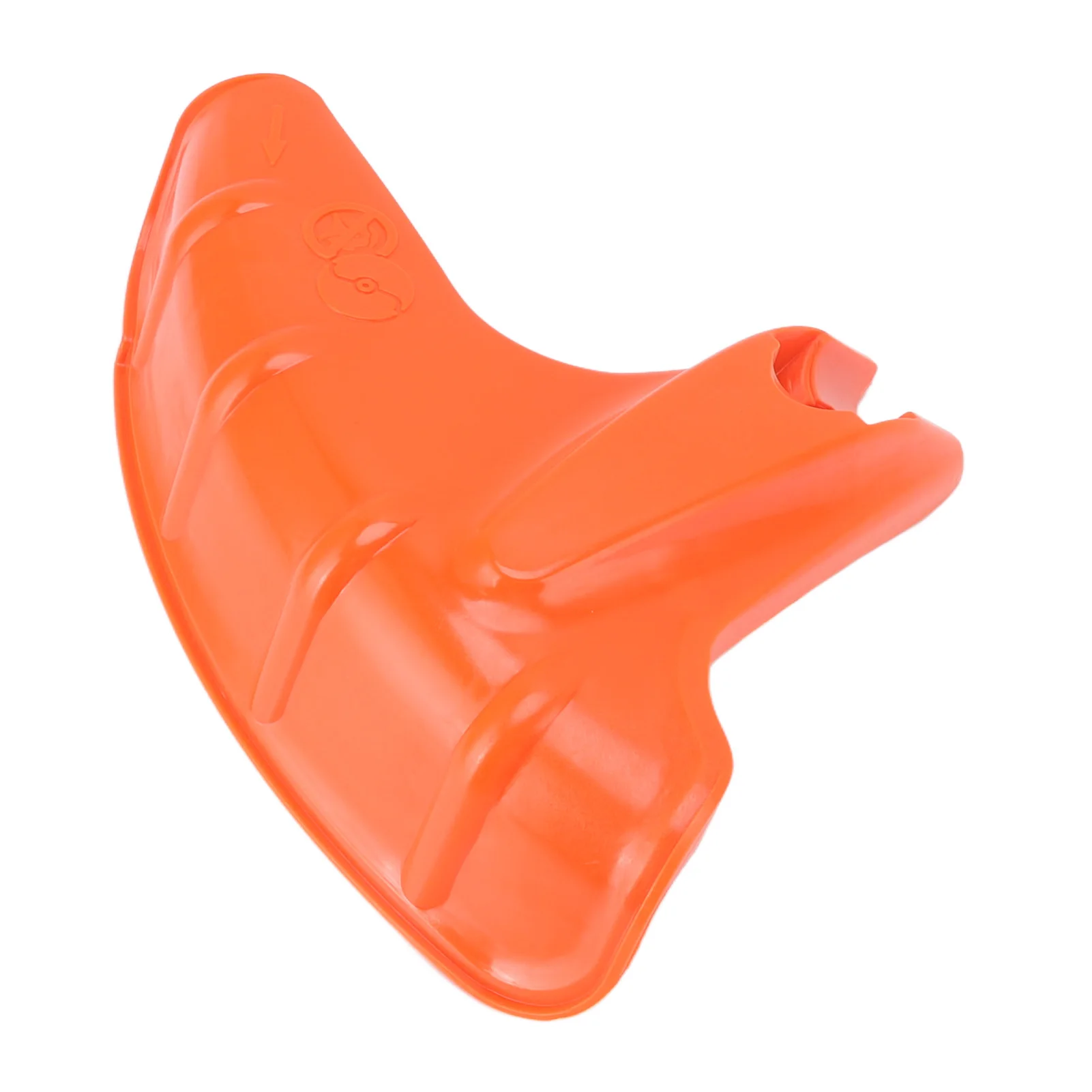 41330071002 Trimmer Guard Trimmer Deflector Sheild Replacement Number 41330071002 for  FS55 Trimmer Guard for  FS55