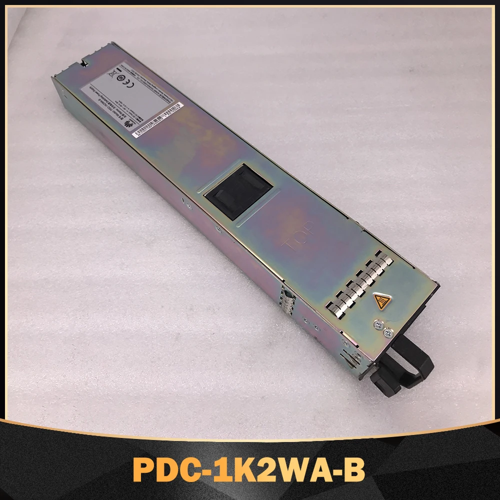 PDC-1K2WA-B For Huawei Switch Power Supply CloudEngine5800/6800/7800/8800 Series