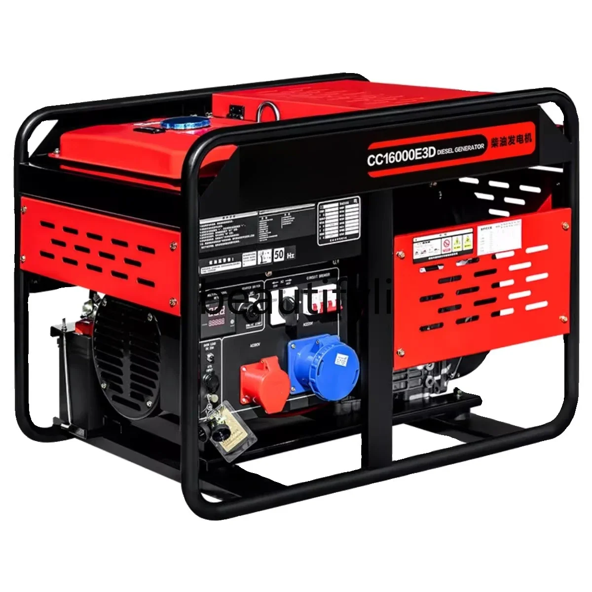 Hot Sales Double-Cy…