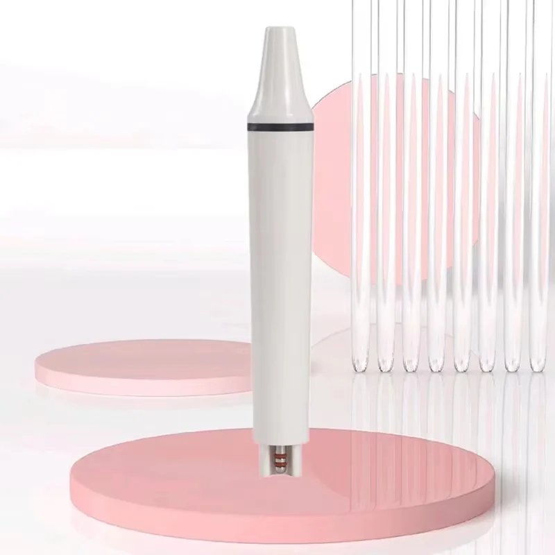 

JUMTOP Dental Ultrasonic Piezo Scaler Handpiece HW-3H Detachable No LED Fit For EMS Woodpecker Scaler Tips Teeth Whitening Tool
