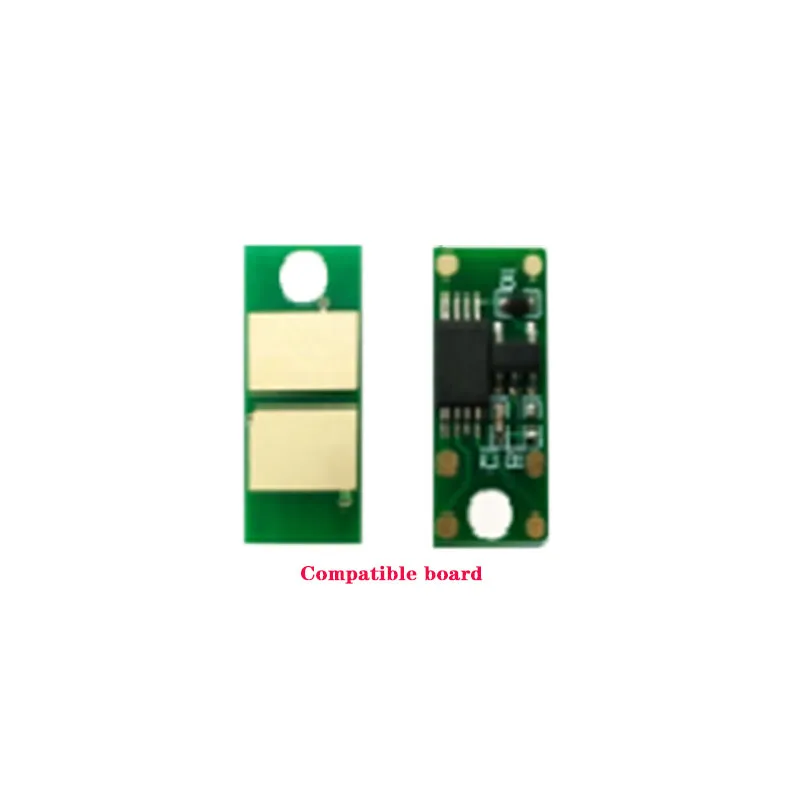 ASIA Version 42K EXV62-T Toner Chip for Canon imageRUNNER 48Series